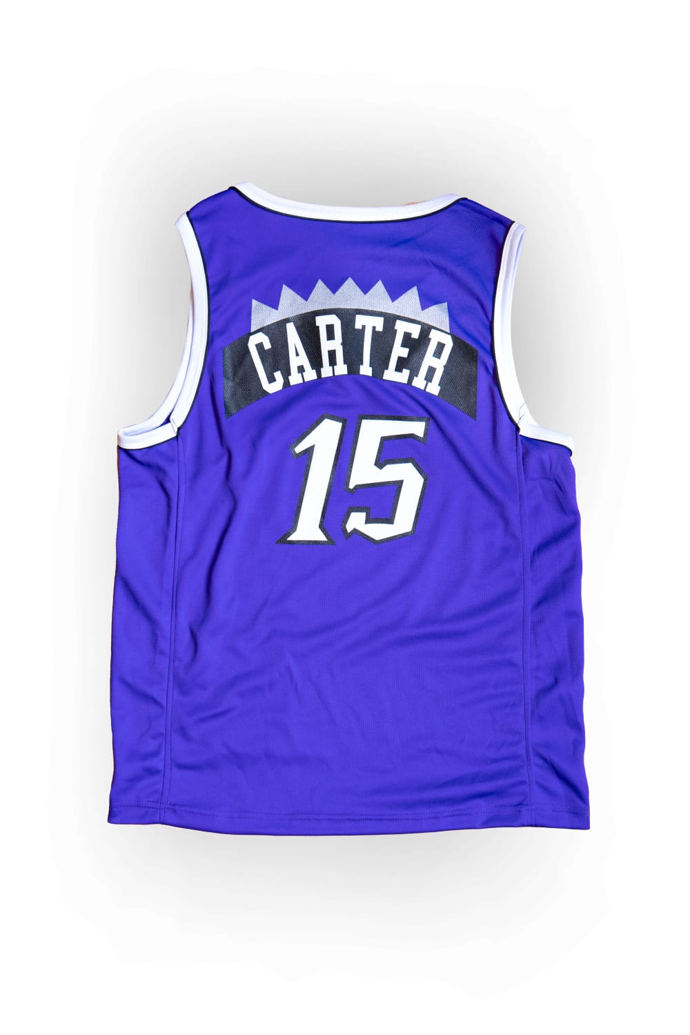 Carter #15 morada 🏀, foto 2