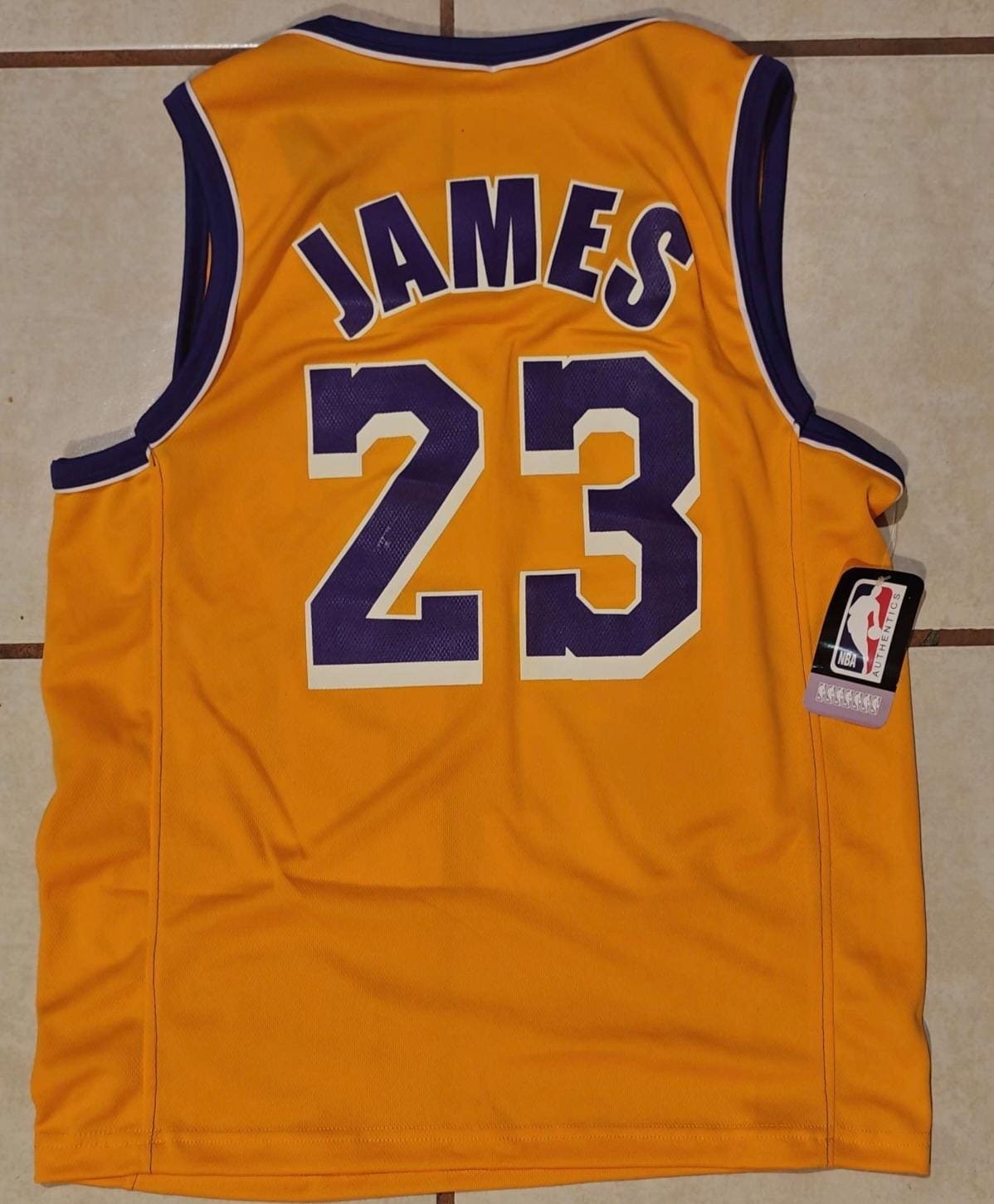 James Amarilla 🏀, foto 2