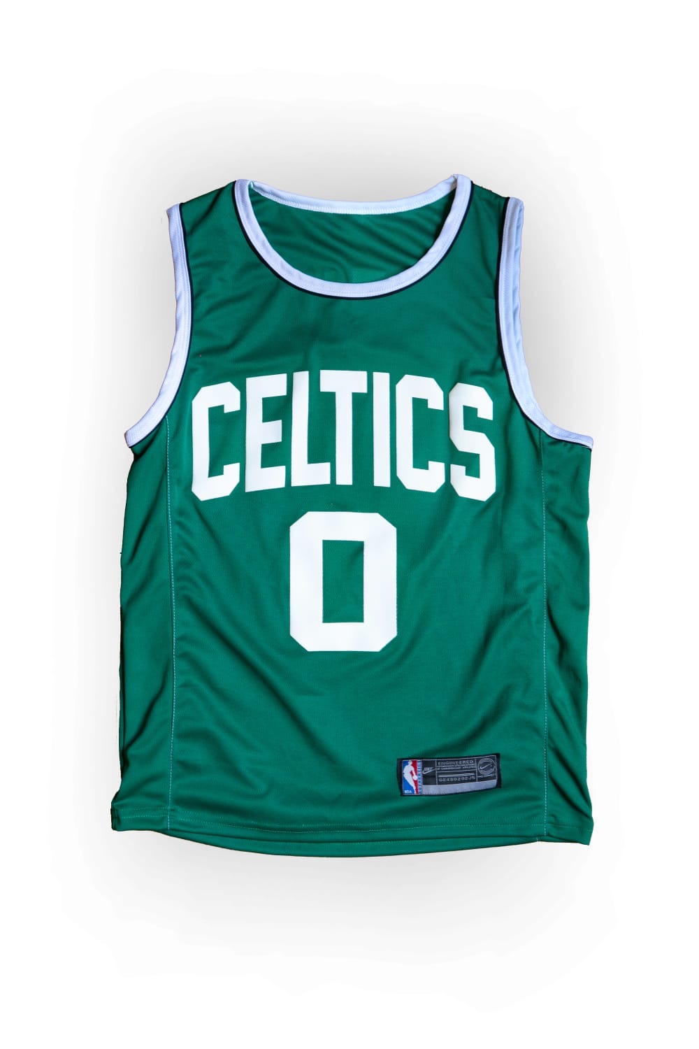 Tatum Verde 🏀, foto 1