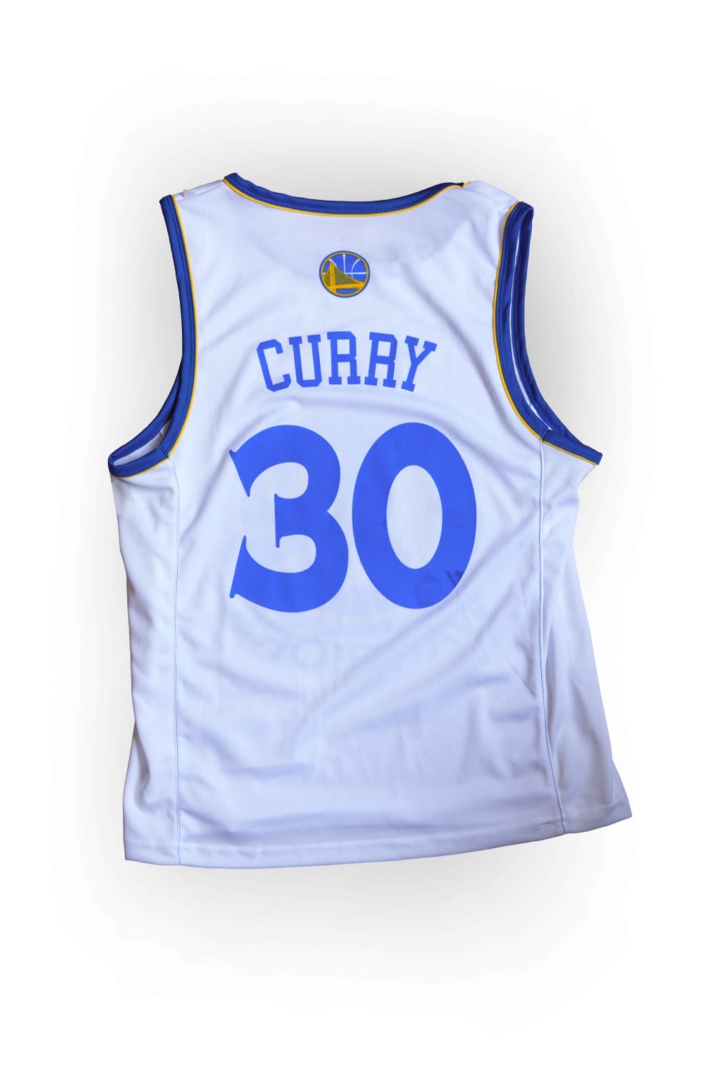 Curry Blanca 🏀, foto 2