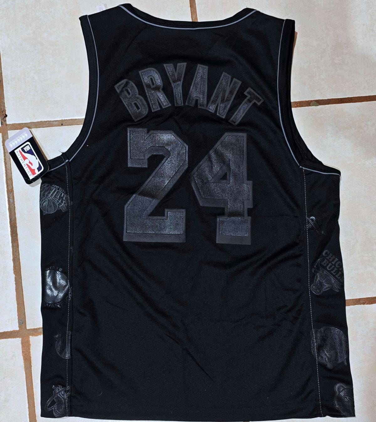 Kobe  Edition black mamba #23🐍, foto 2