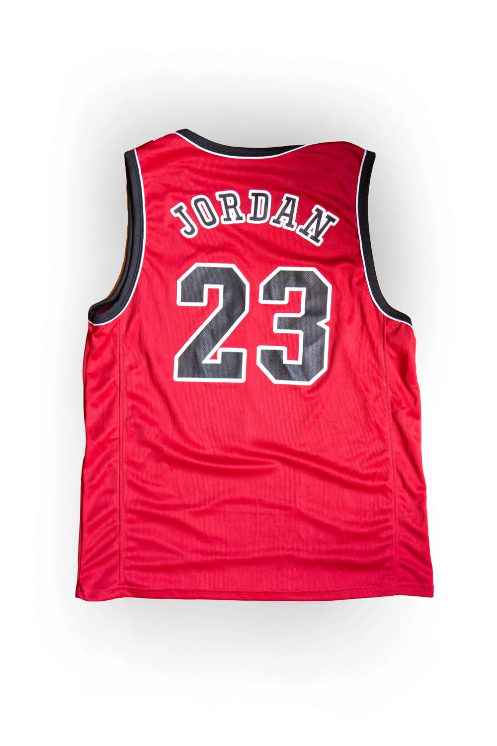 Bulls jordan rojo “23”🏀, foto 2
