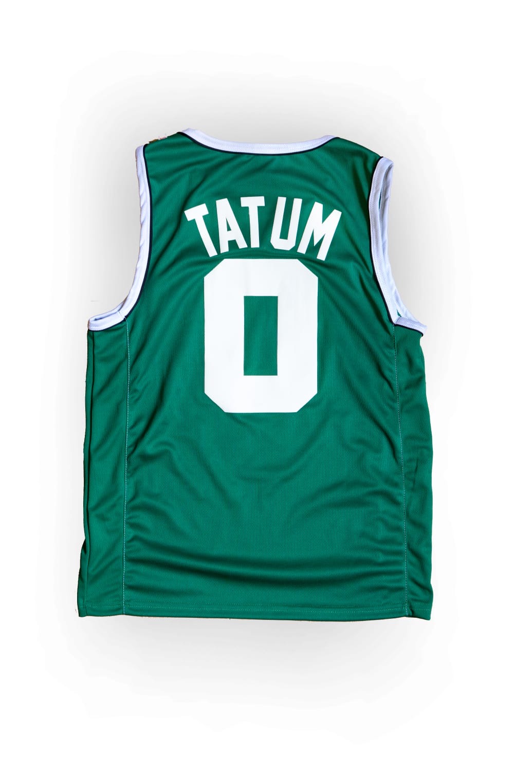 Tatum Verde 🏀, foto 2