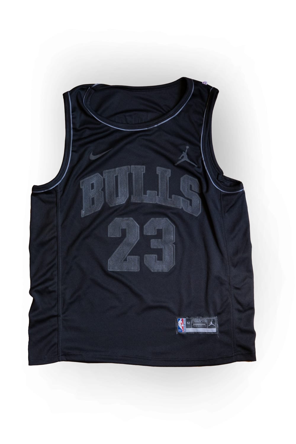 Jordan Negro🏀, foto 1