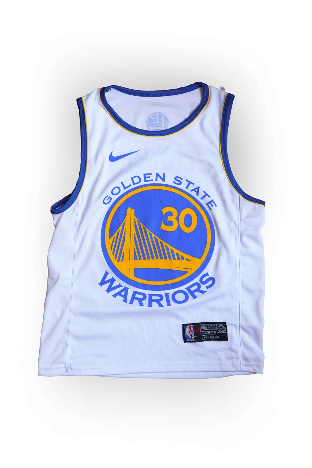 Curry Blanca 🏀, foto 1